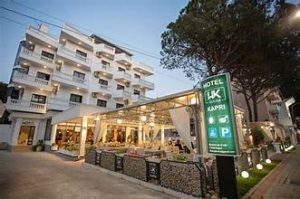 Best hotel in Mali Robit